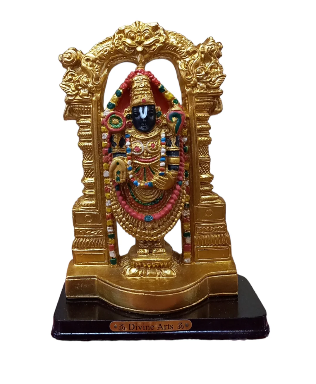  Balaji Resin Statue 